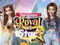 Logħba Princesses Royal Vs Star onlajn