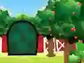Logħba Help The Apple Farm Girl onlajn