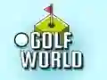 Logħba Golf World onlajn