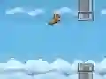 Logħba Flappy Cat onlajn