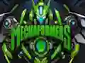 Logħba Mecha Formers 3 onlajn