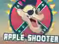 Logħba Apple Shooter onlajn