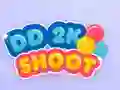Logħba DD 2K Shoot onlajn
