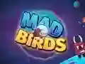 Logħba Mad Birds onlajn