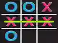 Logħba TicTacToe onlajn