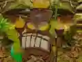 Logħba Jungle Hunter Escape onlajn