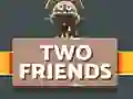 Logħba Two Friends onlajn