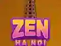 Logħba Zen Hanoi onlajn