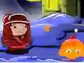 Logħba Monkey Go Happly Stage 383 onlajn