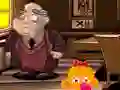 Logħba Monkey Go Happly Stage 387 onlajn