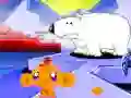 Logħba Monkey Go Happly Stage 389 onlajn