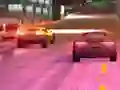 Logħba Turbo Racing 3 Shangha onlajn