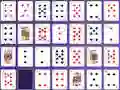 Logħba Montana Solitaire onlajn