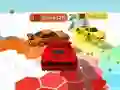 Logħba Race Survival: Arena King onlajn