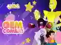 Logħba Steven Universe Gem Combat onlajn