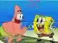 Logħba Jigsaw Puzzle: SpongeBob SquarePants onlajn