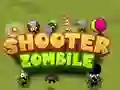 Logħba Shooter Zombie onlajn