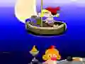 Logħba Monkey Go Happly Stage 397 onlajn