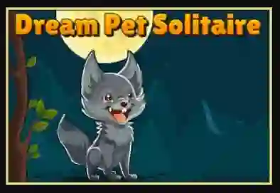 Logħba Dream Pet Solitaire onlajn