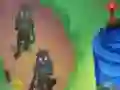 Logħba Tower Defense: Zombies onlajn