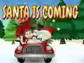 Logħba Santa Is Coming onlajn