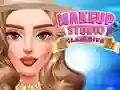 Logħba Makeup Studio Glam Diva onlajn