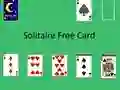 Logħba Solitaire Free Card onlajn