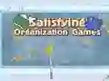 Logħba Satisfying Organization Games onlajn