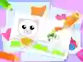 Logħba Toddler Drawing For Kids onlajn