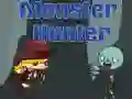 Logħba Monster Hunter onlajn