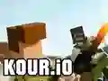 Logħba Kour.io onlajn