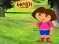 Logħba Dora Buddy Escape onlajn