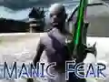 Logħba Manic Fear onlajn