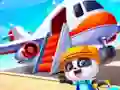 Logħba Little Panda Summer Travels onlajn