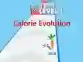 Logħba Calorie Evolution onlajn