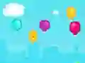 Logħba Toon Balloonz onlajn