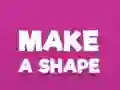 Logħba Make A Shape onlajn