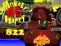 Logħba Monkey Go Happy Stage 822 onlajn