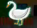 Logħba Rescue The Swan Bird onlajn