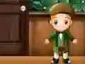 Logħba Amgel Irish Room Escape 4 onlajn