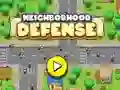 Logħba Neighborhood Defense onlajn