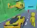 Logħba Shape Transform: Shifting Car onlajn
