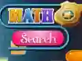 Logħba Math Search onlajn