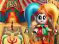 Logħba Pomni Circus Ball Toy Collector onlajn