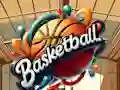 Logħba Basketball onlajn
