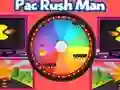 Logħba Pac Rush Man onlajn