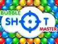Logħba Bubble Shot Master onlajn