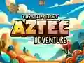 Logħba Crystal Flight Aztec Adventure onlajn