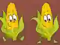Logħba Find Corn Farmer Kim onlajn