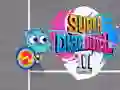 Logħba Super Disc Duel 2 onlajn